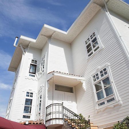 Su Merdum Istanbul Exterior foto