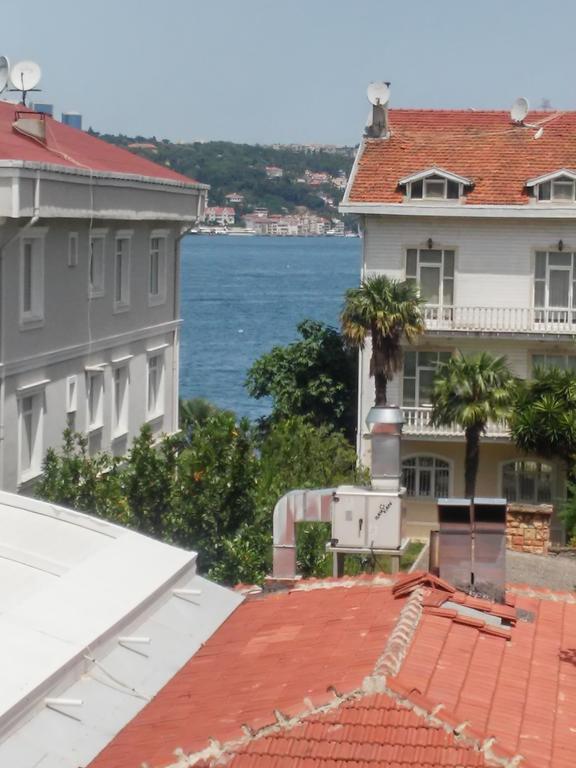 Su Merdum Istanbul Exterior foto