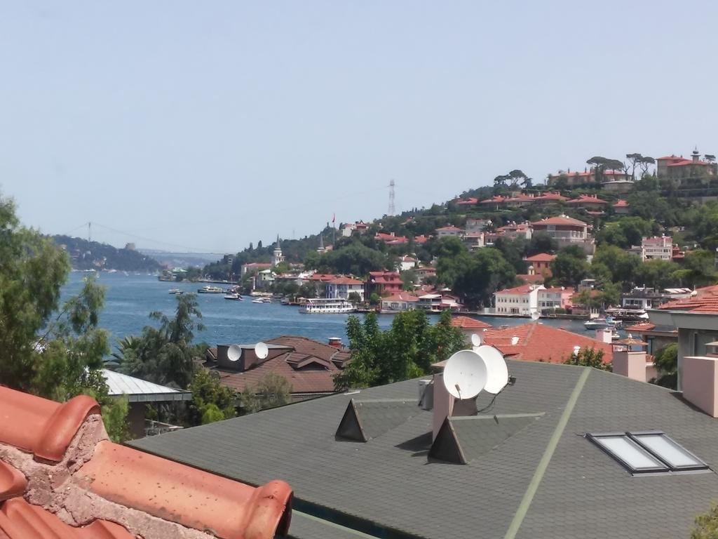 Su Merdum Istanbul Exterior foto