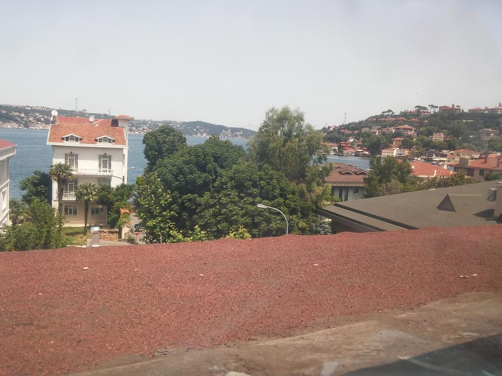 Su Merdum Istanbul Exterior foto