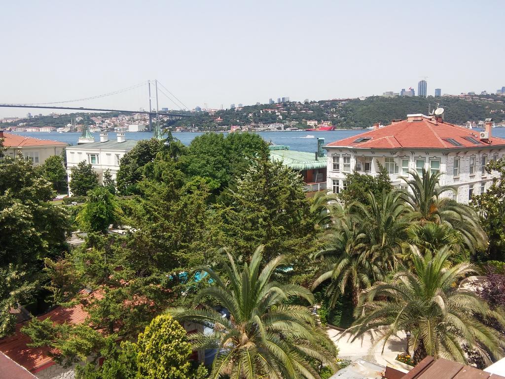 Su Merdum Istanbul Exterior foto