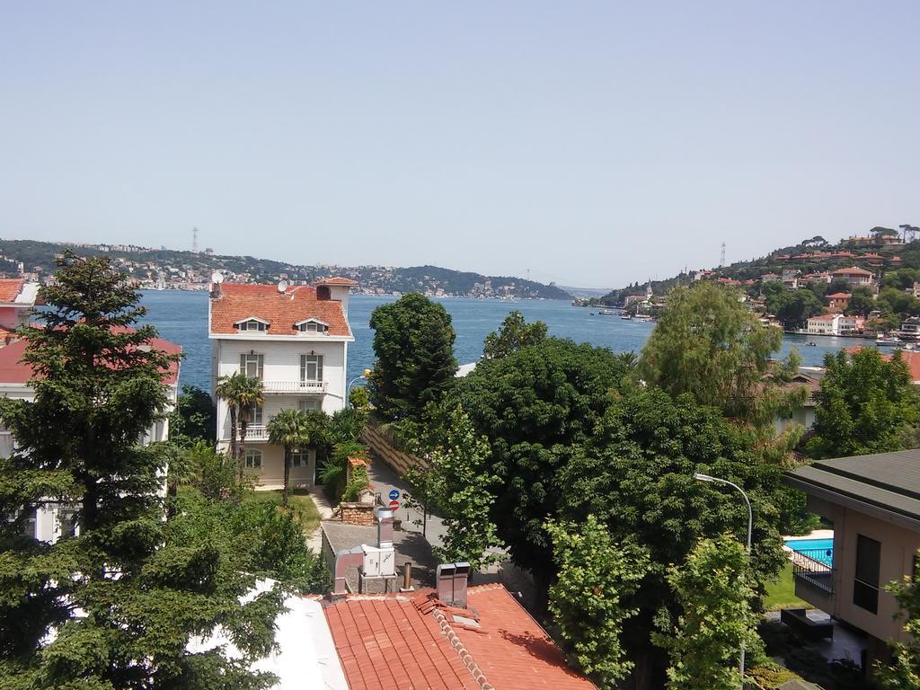 Su Merdum Istanbul Exterior foto