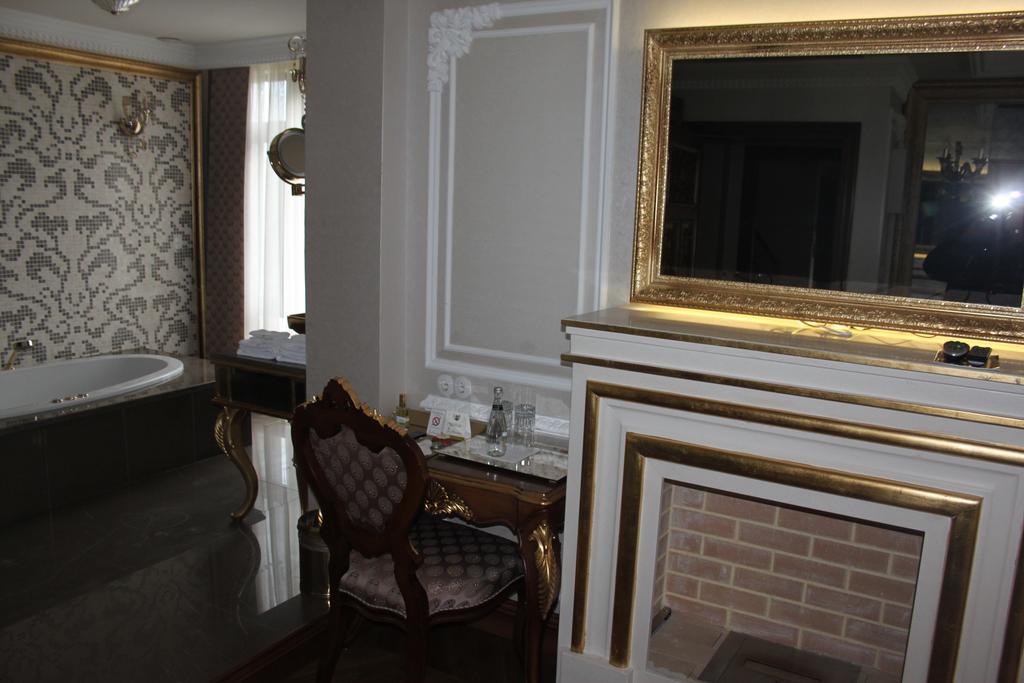 Su Merdum Istanbul Exterior foto