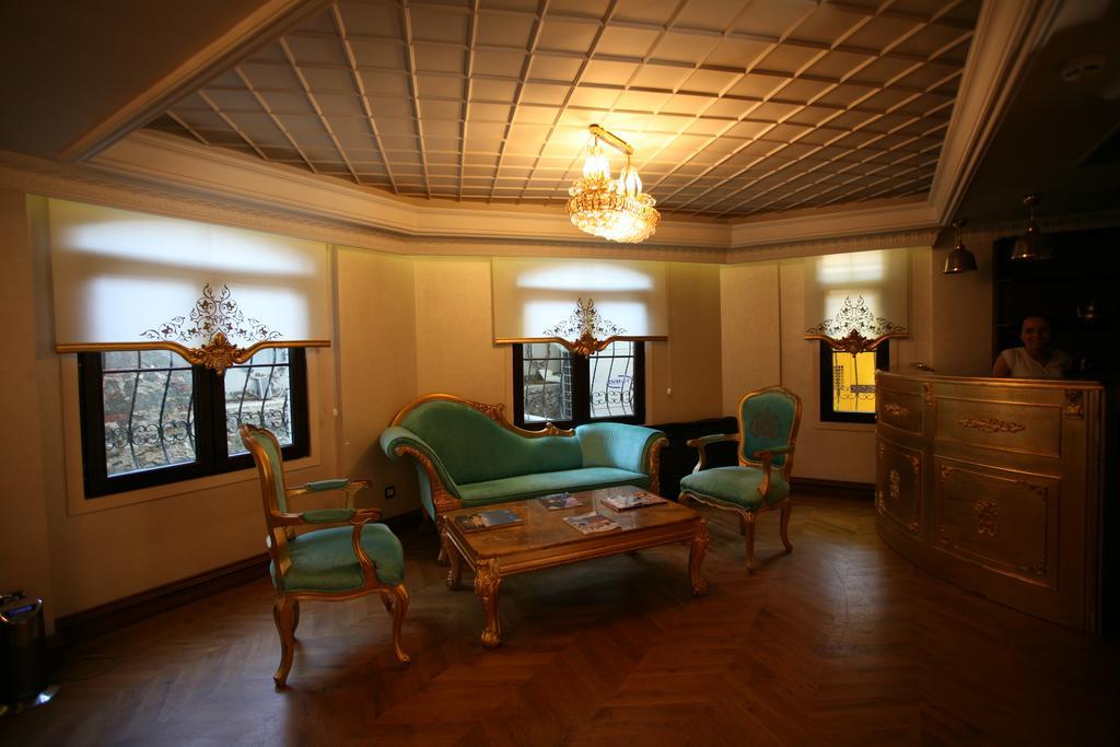 Su Merdum Istanbul Exterior foto