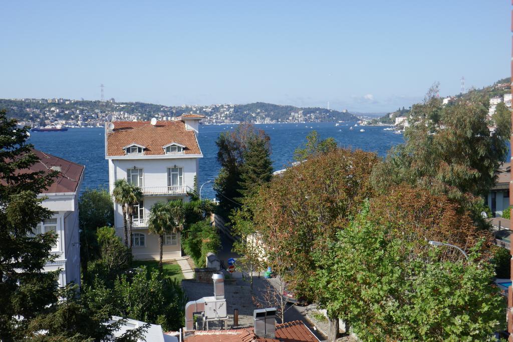 Su Merdum Istanbul Exterior foto