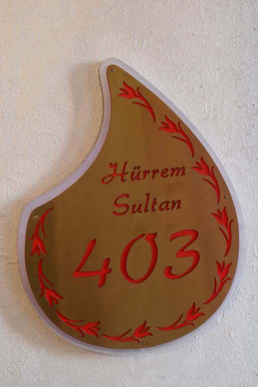 Su Merdum Istanbul Exterior foto