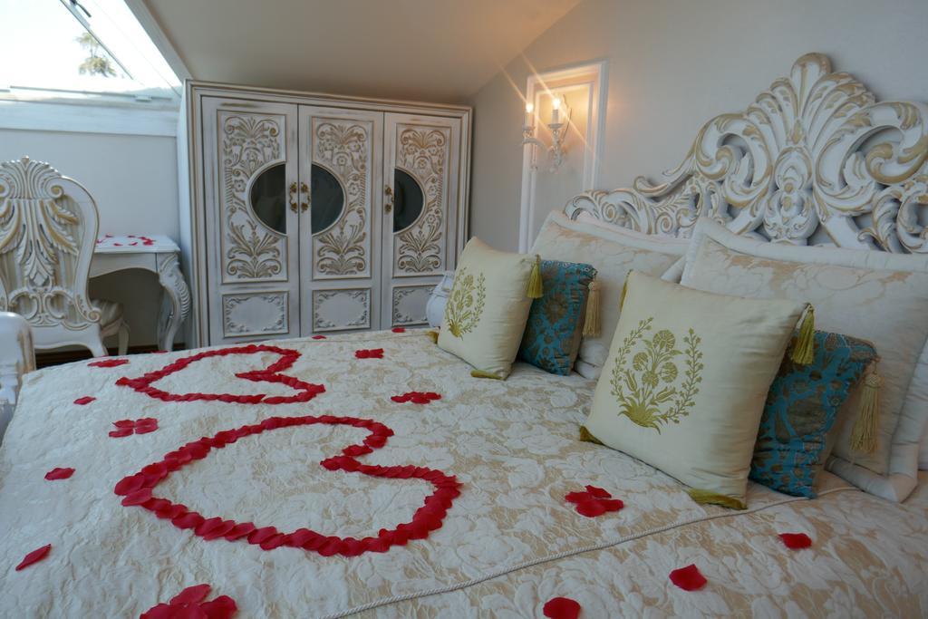 Su Merdum Istanbul Exterior foto